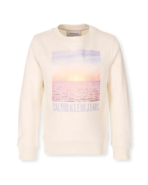 DUKS ZA DEVOJČICE CALVIN KLEIN