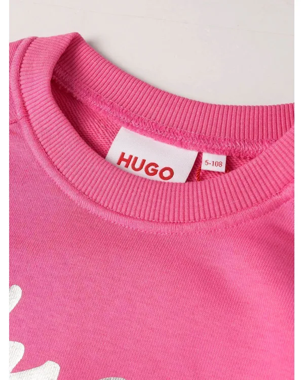DUKS ZA DEVOJČICE HUGO