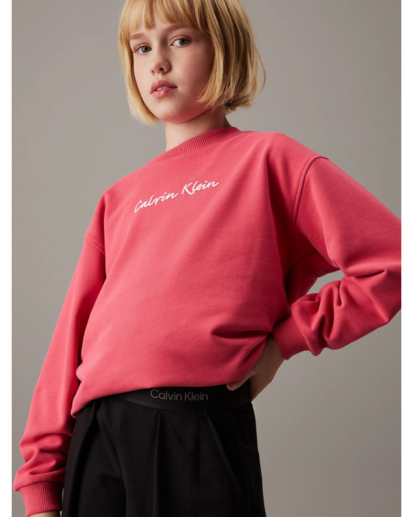 ŠORTS ZA DEVOJČICE CALVIN KLEIN