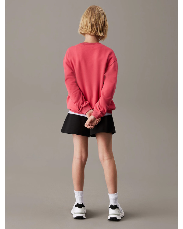 ŠORTS ZA DEVOJČICE CALVIN KLEIN