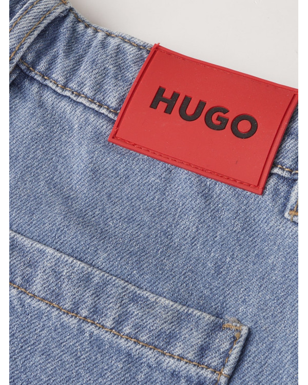 ŠORTS ZA DEVOJČICE HUGO