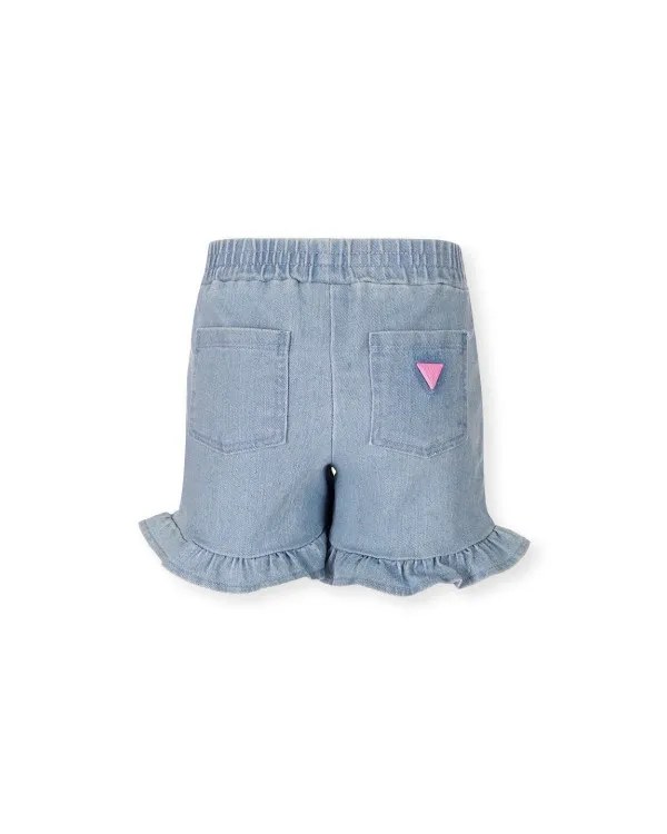 ŠORTS ZA DEVOJČICE GUESS