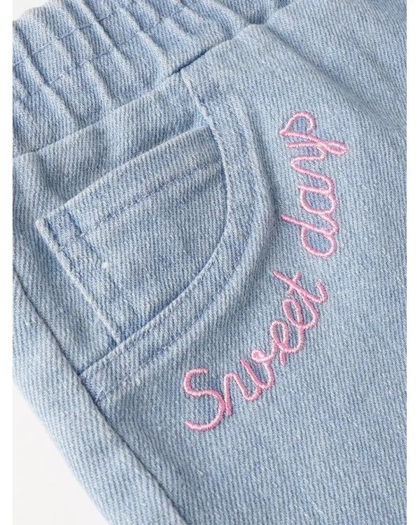 ŠORTS ZA DEVOJČICE GUESS