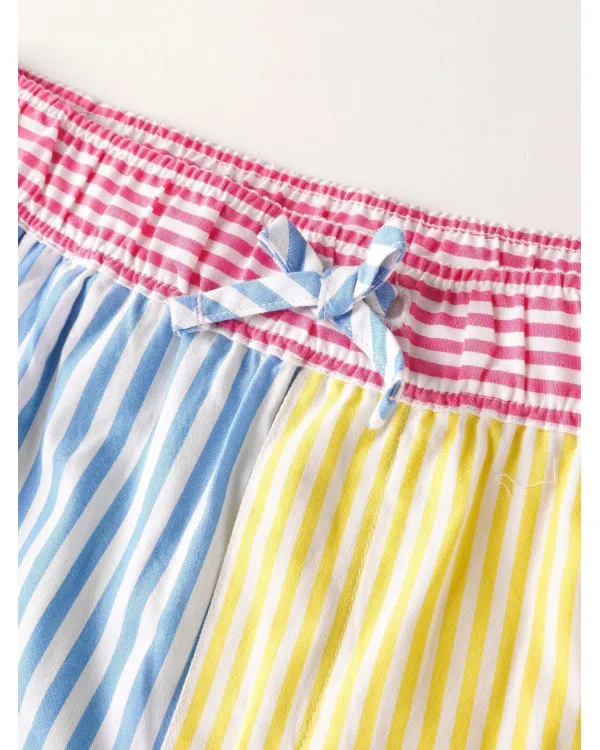 ŠORTS ZA DEVOJČICE RALPH LAUREN