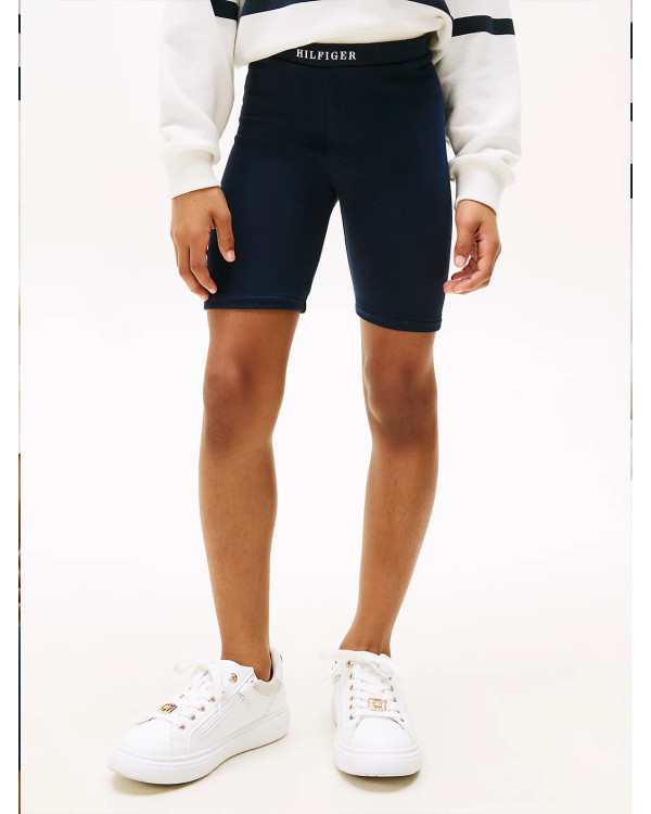 ŠORTS ZA DEVOJČICE TOMMY HILFIGER