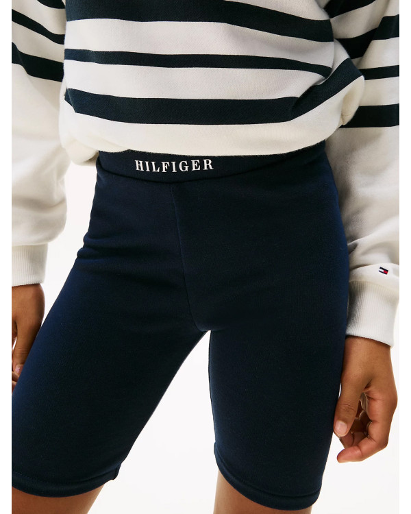 ŠORTS ZA DEVOJČICE TOMMY HILFIGER