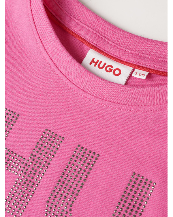 HALJINA ZA DEVOJČICE HUGO