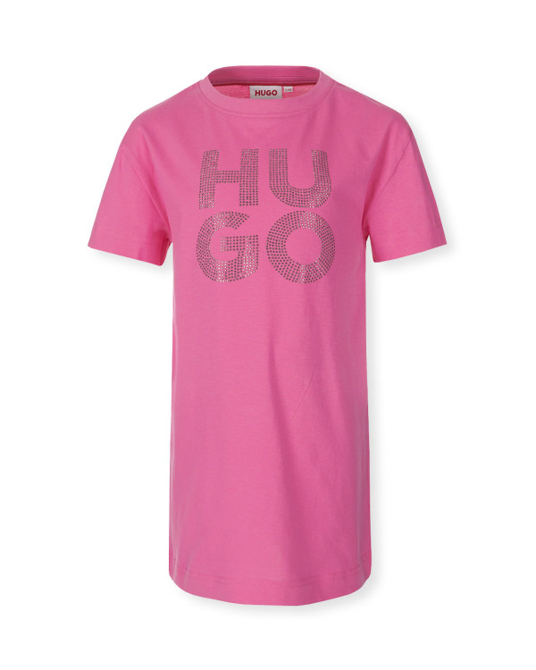 HALJINA ZA DEVOJČICE HUGO