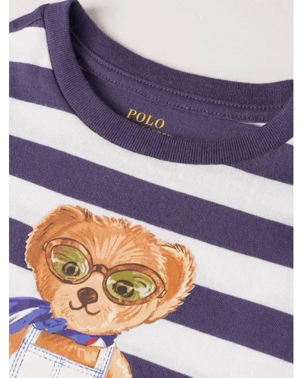 HALJINA ZA DEVOJČICE RALPH LAUREN