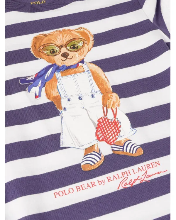 HALJINA ZA DEVOJČICE RALPH LAUREN