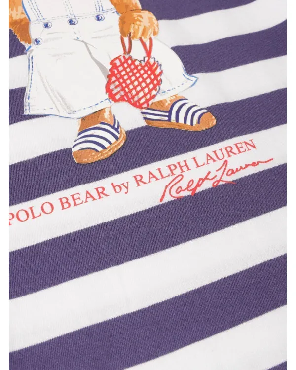 HALJINA ZA DEVOJČICE RALPH LAUREN