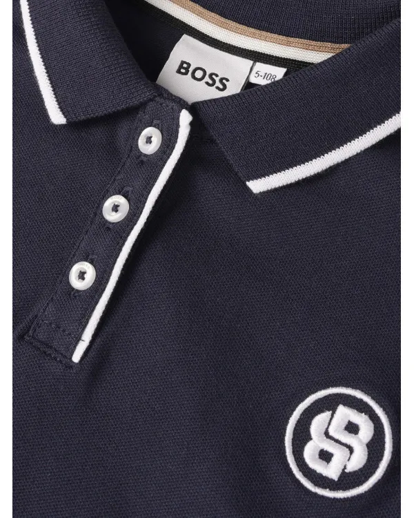HALJINA ZA DEVOJČICE BOSS