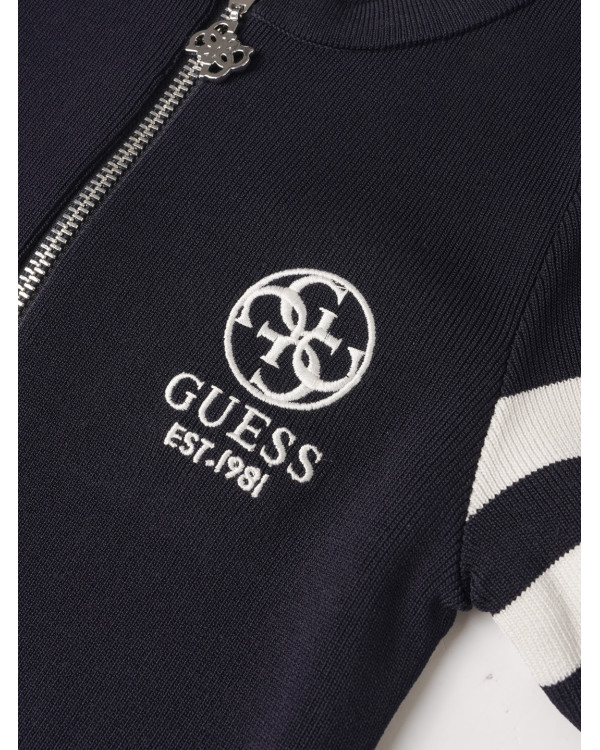 HALJINA ZA DEVOJČICE GUESS