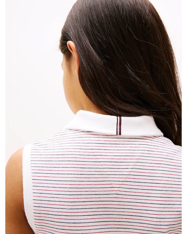 HALJINA ZA DEVOJCICE TOMMY HILFIGER