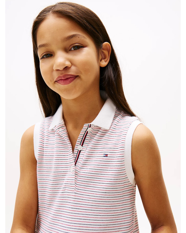 HALJINA ZA DEVOJCICE TOMMY HILFIGER