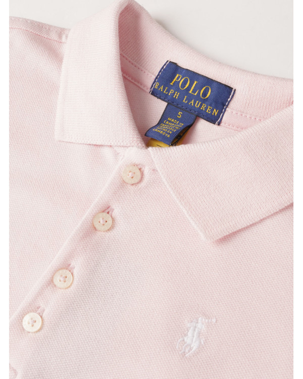 HALJINA ZA DEVOJČICE RALPH LAUREN