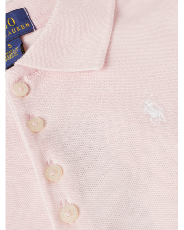 HALJINA ZA DEVOJČICE RALPH LAUREN