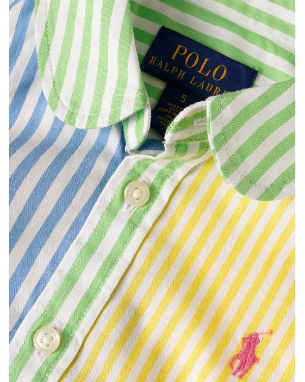 HALJINA ZA DEVOJČICE RALPH LAUREN