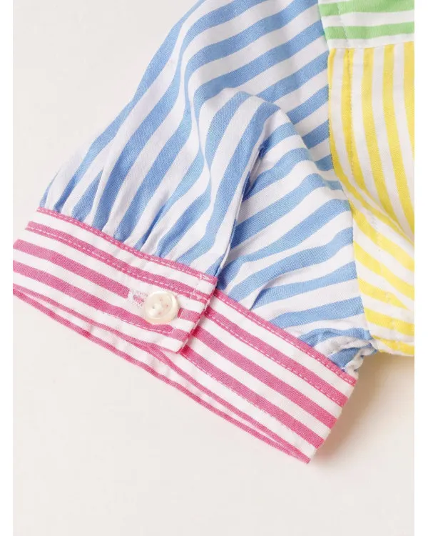 HALJINA ZA DEVOJČICE RALPH LAUREN