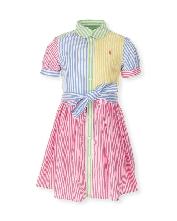 HALJINA ZA DEVOJČICE RALPH LAUREN