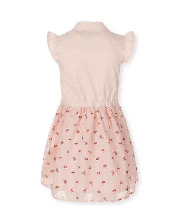 HALJINA ZA DEVOJČICE GUESS
