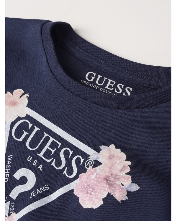 HALJINA ZA DEVOJČICE GUESS