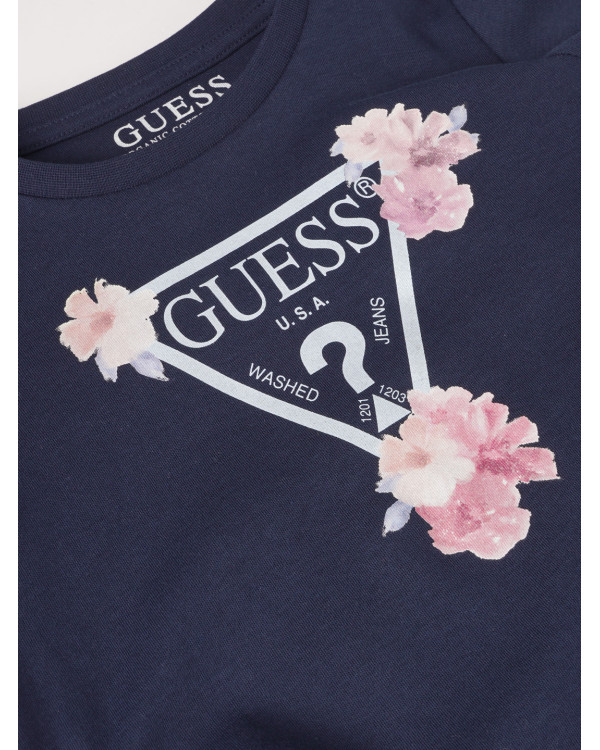 HALJINA ZA DEVOJČICE GUESS