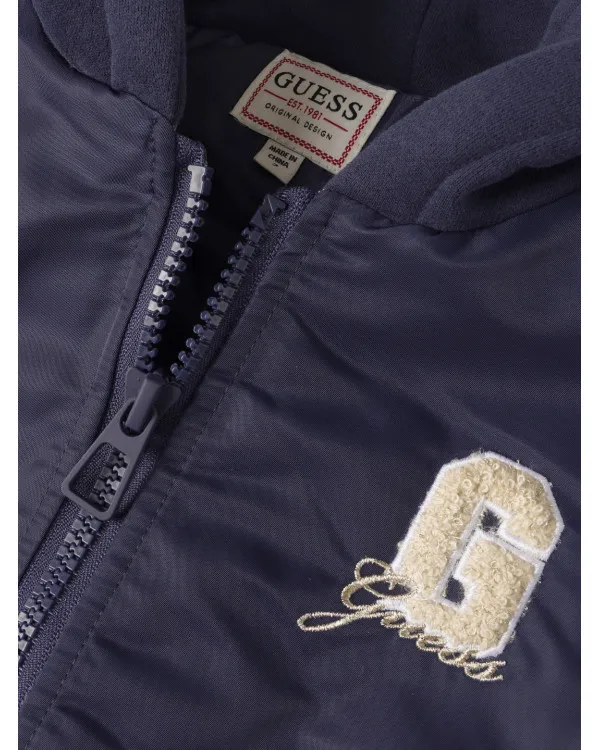 JAKNA ZA DEVOJČICE GUESS