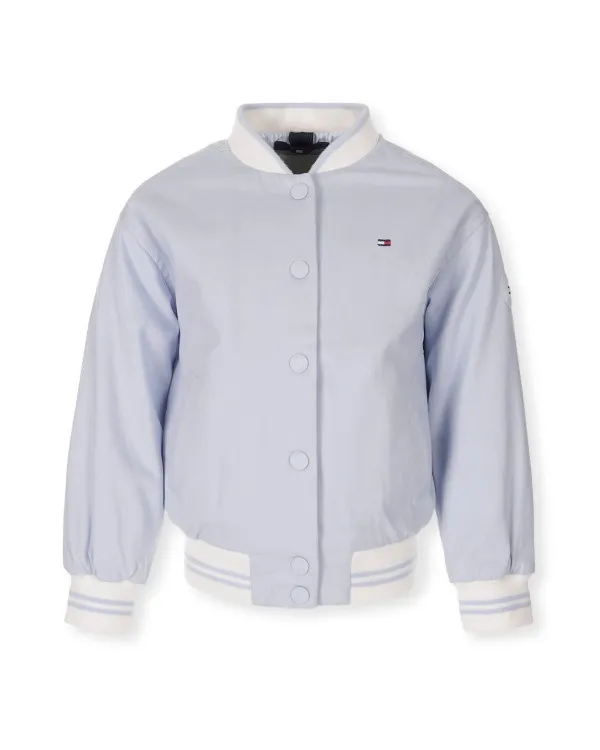 JAKNA ZA DEVOJČICE TOMMY HILFIGER