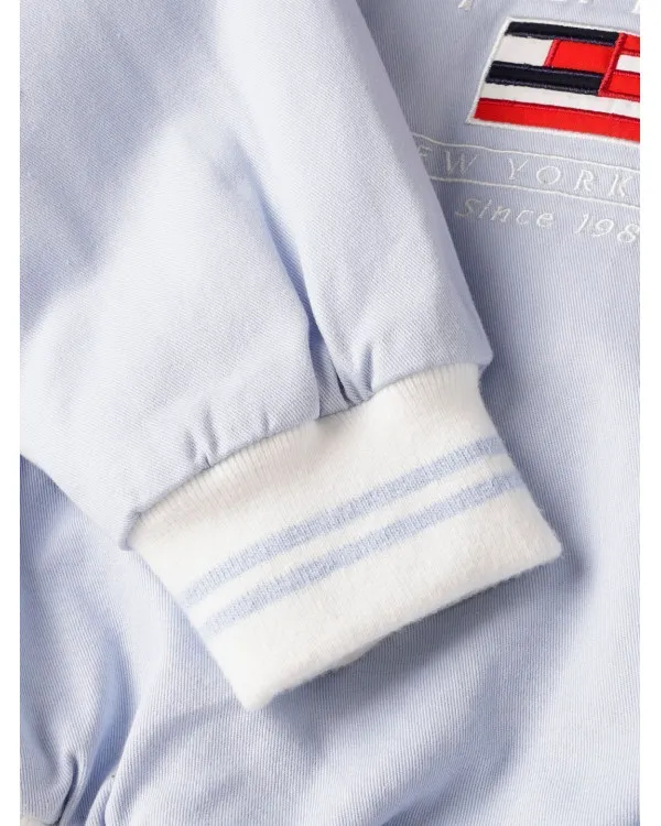JAKNA ZA DEVOJČICE TOMMY HILFIGER