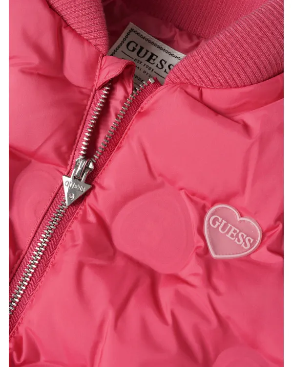 JAKNA ZA DEVOJČICE GUESS