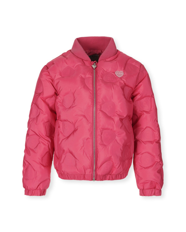 JAKNA ZA DEVOJČICE GUESS