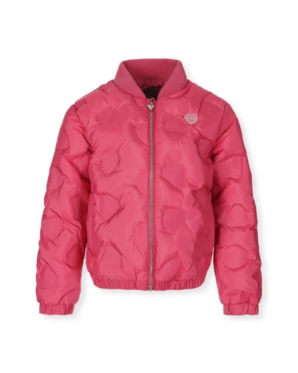 JAKNA ZA DEVOJČICE GUESS