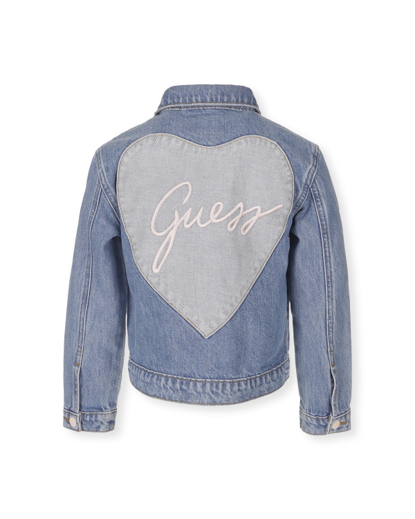 JAKNA ZA DEVOJČICE GUESS