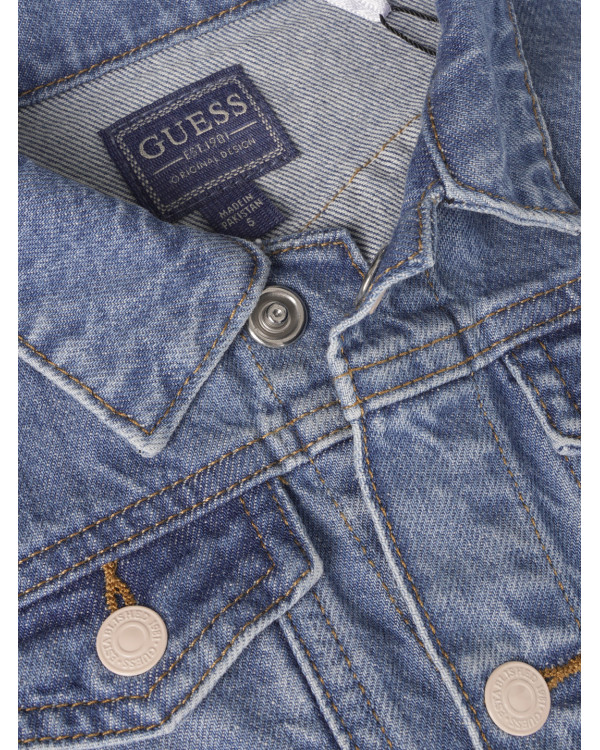 JAKNA ZA DEVOJČICE GUESS