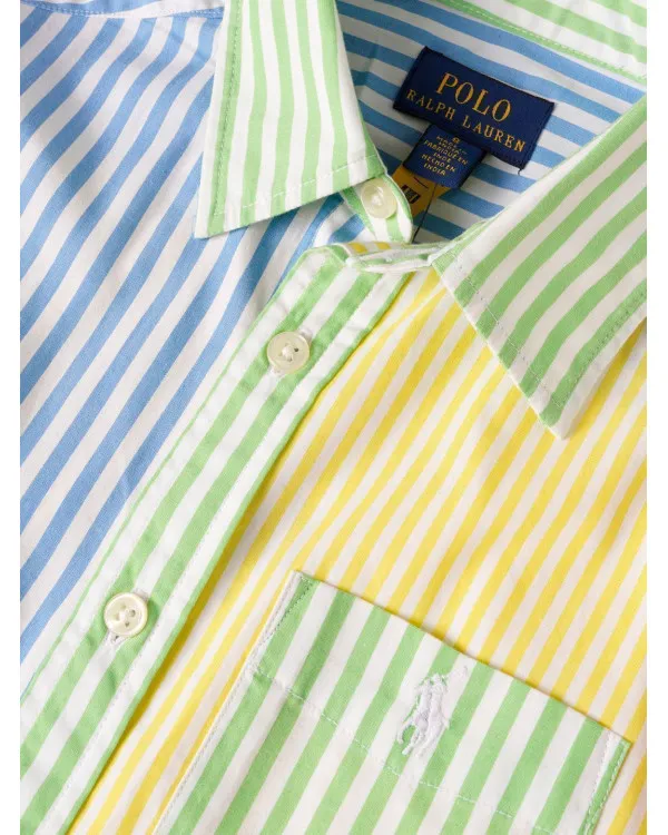 KOŠULJA ZA DEVOJČICE RALPH LAUREN