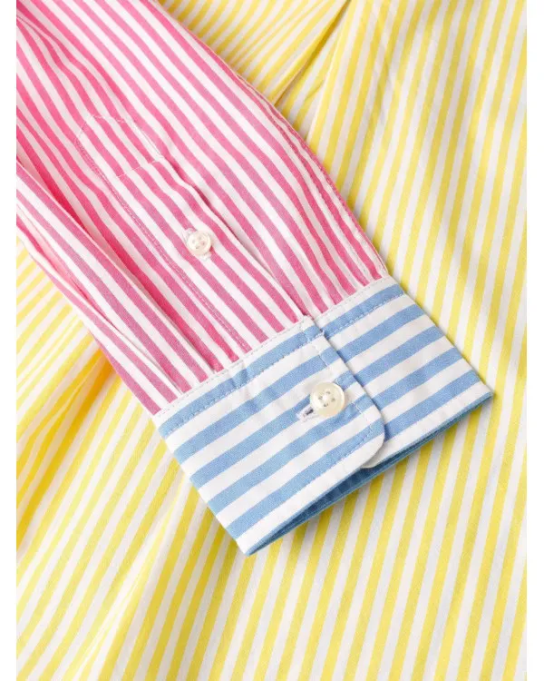 KOŠULJA ZA DEVOJČICE RALPH LAUREN