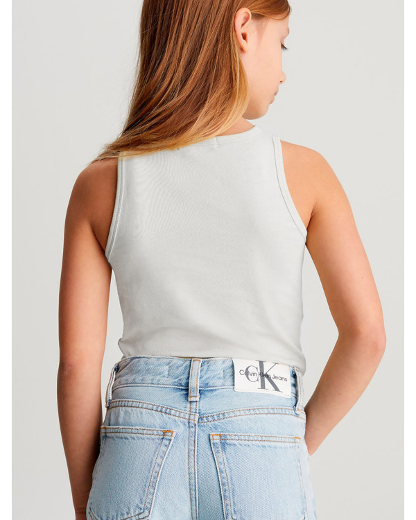 MAJICA ZA DEVOJČICE CALVIN KLEIN