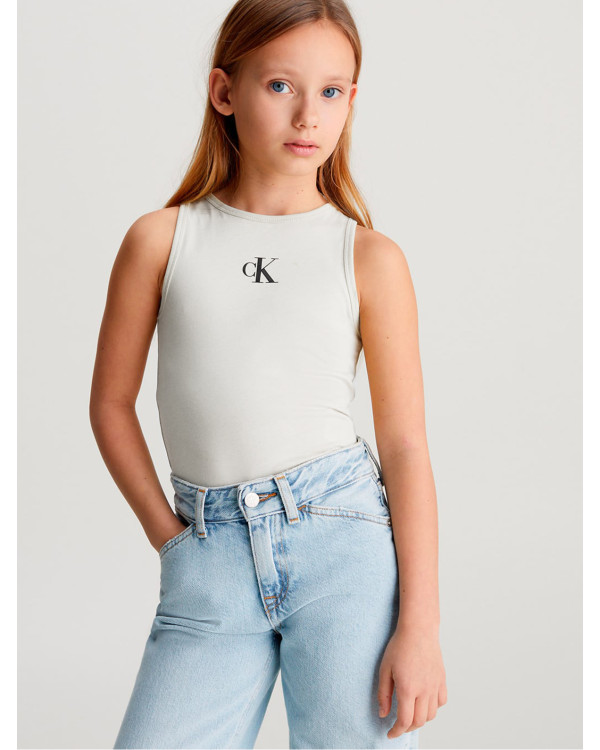 MAJICA ZA DEVOJČICE CALVIN KLEIN
