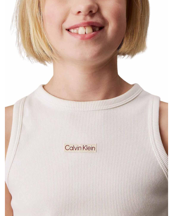 MAJICA ZA DEVOJCICE CALVIN KLEIN