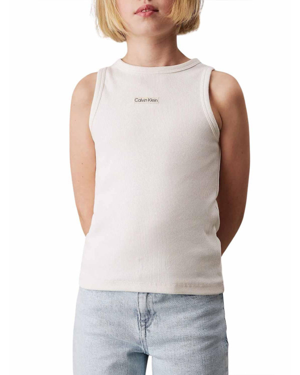 MAJICA ZA DEVOJCICE CALVIN KLEIN