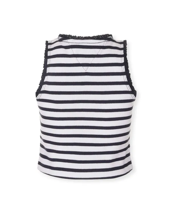 MAJICA ZA DEVOJČICE TOMMY HILFIGER