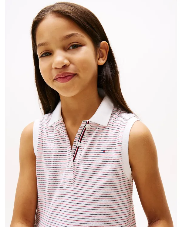 MAJICA ZA DEVOJČICE TOMMY HILFIGER