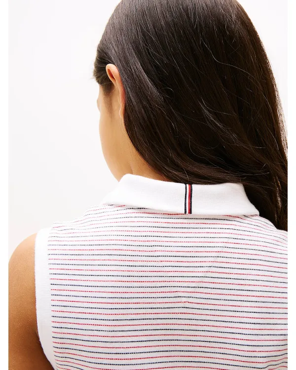 MAJICA ZA DEVOJČICE TOMMY HILFIGER