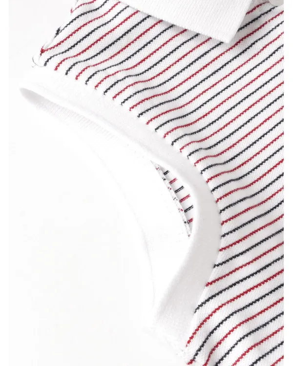 MAJICA ZA DEVOJČICE TOMMY HILFIGER