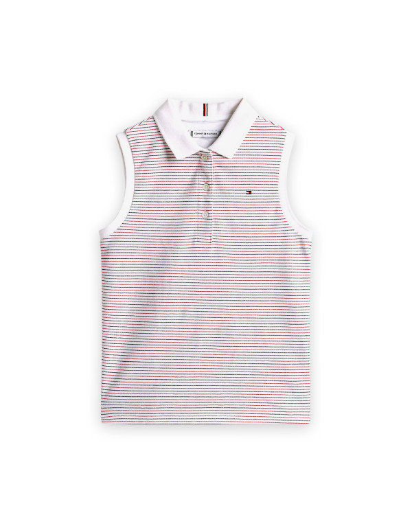 MAJICA ZA DEVOJČICE TOMMY HILFIGER