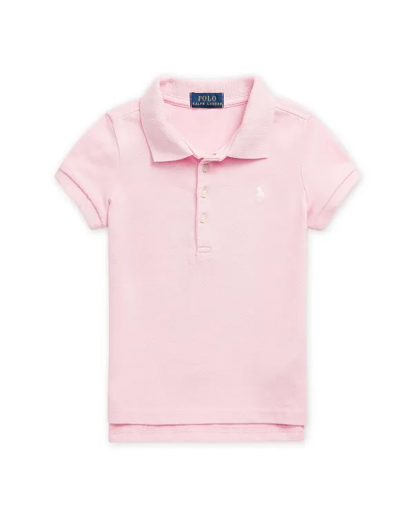 MAJICA ZA DEVOJČICE RALPH LAUREN