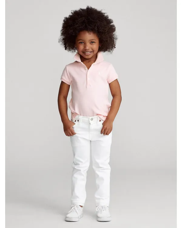 MAJICA ZA DEVOJČICE RALPH LAUREN