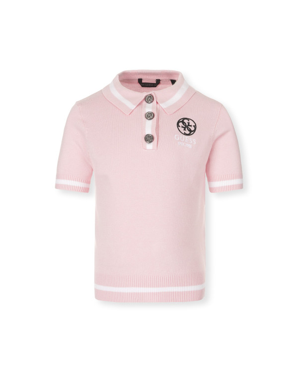 MAJICA ZA DEVOJČICE GUESS