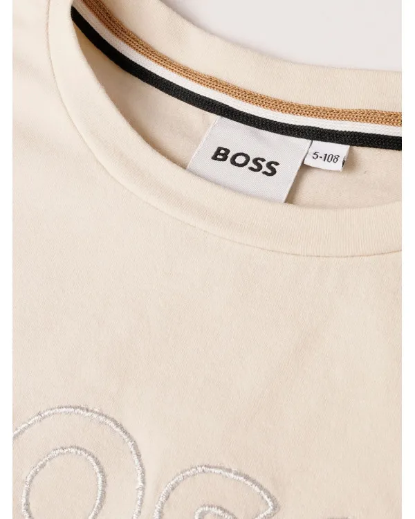 MAJICA ZA DEVOJCICE BOSS
